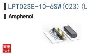 LPT02SE-10-6SW(023)(LC)