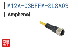 M12A-03BFFM-SL8A03