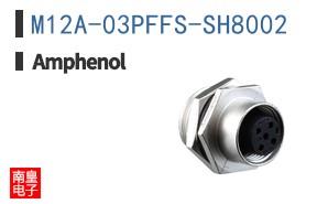 M12A-03PFFS-SH8002