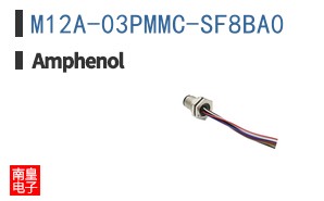 M12A-03PMMC-SF8BA0