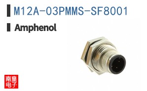 M12A-03PMMS-SF8001