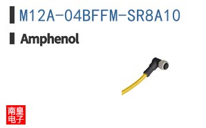 M12A-04BFFM-SR8A10