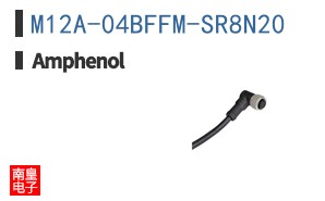 M12A-04BFFM-SR8N20