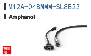 M12A-04BMMM-SL8B22