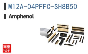M12A-04PFFC-SH8B50