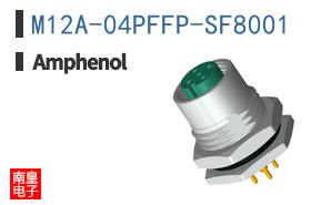 M12A-04PFFP-SF8001