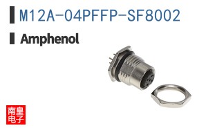 M12A-04PFFP-SF8002