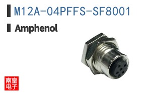 M12A-04PFFS-SF8001