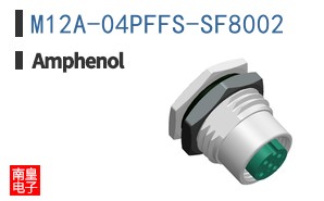 M12A-04PFFS-SF8002