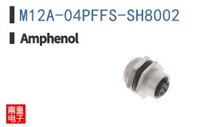 M12A-04PFFS-SH8002