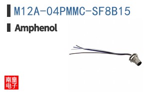 M12A-04PMMC-SF8B15