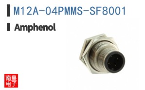 M12A-04PMMS-SF8001