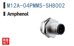 M12A-04PMMS-SH8002