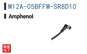 M12A-05BFFM-SR8D10