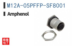 M12A-05PFFP-SF8001