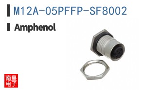 M12A-05PFFP-SF8002