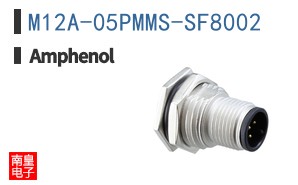 M12A-05PMMS-SF8002