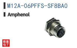 M12A-06PFFS-SF8BA0