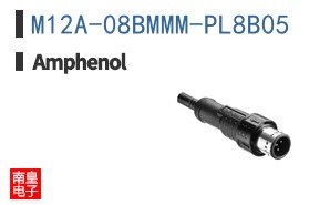M12A-08BMMM-PL8B05