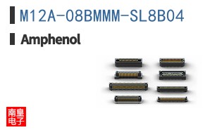M12A-08BMMM-SL8B04