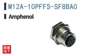 M12A-10PFFS-SF8BA0