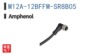 M12A-12BFFM-SR8B05