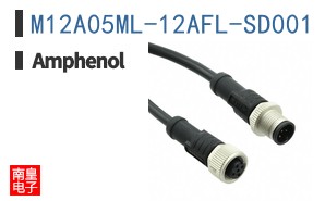 M12A05ML-12AFL-SD001