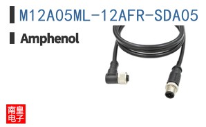M12A05ML-12AFR-SDA05