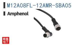 M12A08FL-12AMR-SBA05