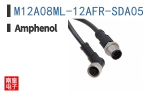 M12A08ML-12AFR-SDA05