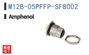 M12B-05PFFP-SF8002