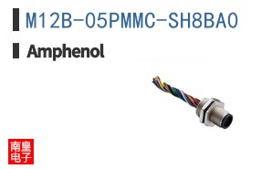 M12B-05PMMC-SH8BA0