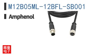 M12B05ML-12BFL-SB001