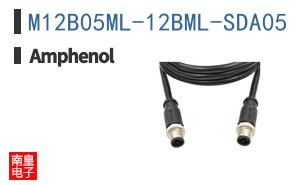M12B05ML-12BML-SDA05