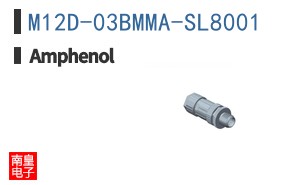M12D-03BMMA-SL8001