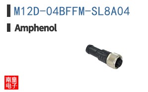 M12D-04BFFM-SL8A04