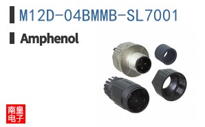 M12D-04BMMB-SL7001