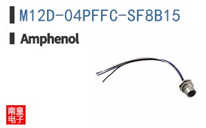 M12D-04PFFC-SF8B15