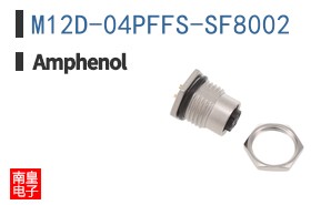 M12D-04PFFS-SF8002