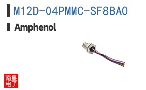 M12D-04PMMC-SF8BA0