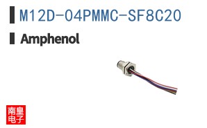 M12D-04PMMC-SF8C20