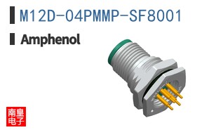 M12D-04PMMP-SF8001