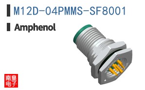 M12D-04PMMS-SF8001