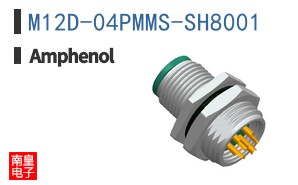 M12D-04PMMS-SH8001
