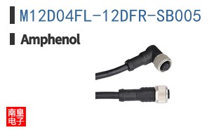 M12D04FL-12DFR-SB005