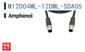 M12D04ML-12DML-SDA05