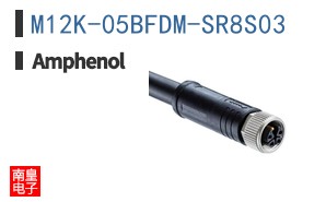 M12K-05BFDM-SR8S03