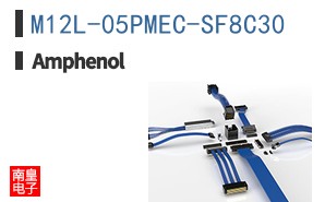 M12L-05PMEC-SF8C30