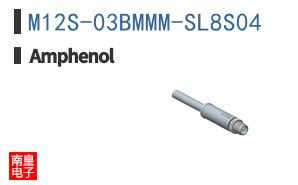 M12S-03BMMM-SL8S04