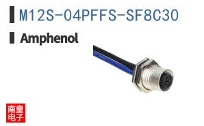 M12S-04PFFS-SF8C30